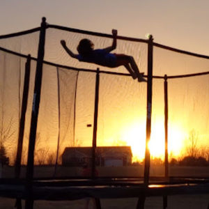 Meet your Posher, Flip